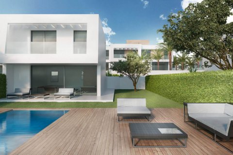 Villanueva Golf Puerto Real, Cadiz, Espanja No. 47565 - kuva 6