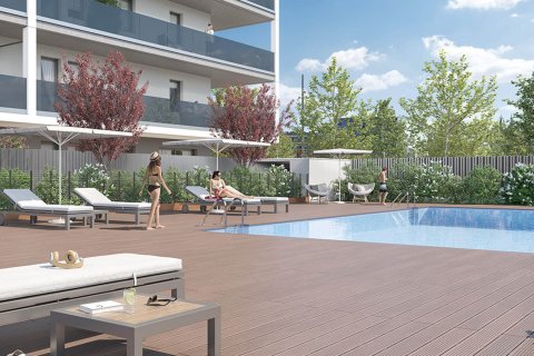Panarea Barcelona, Espanja No. 41074 - kuva 7