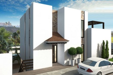 Huvila myytävänä Rojales, Alicante, Espanja, 3 makuuhuonetta, 425 m2 No. 43393 - kuva 5