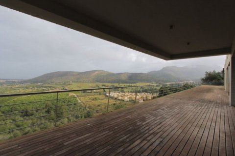 Huvila myytävänä Denia, Alicante, Espanja, 10 makuuhuonetta, 1.37 m2 No. 41596 - kuva 3