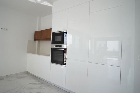 Huvila myytävänä Polop, Alicante, Espanja, 3 makuuhuonetta, 100 m2 No. 41898 - kuva 10