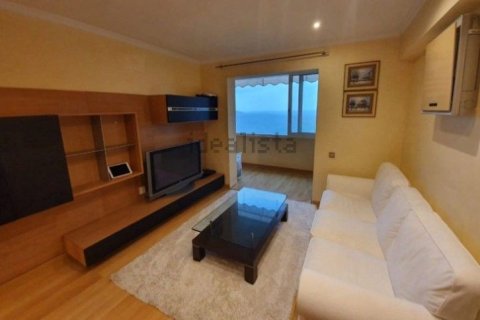 Kattohuoneisto myytävänä Benidorm, Alicante, Espanja, 2 makuuhuonetta, 126 m2 No. 42047 - kuva 9