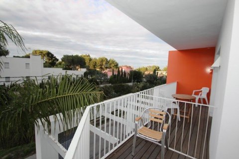 Hotelli myytävänä Denia, Alicante, Espanja, 16 makuuhuonetta, 904 m2 No. 44075 - kuva 7