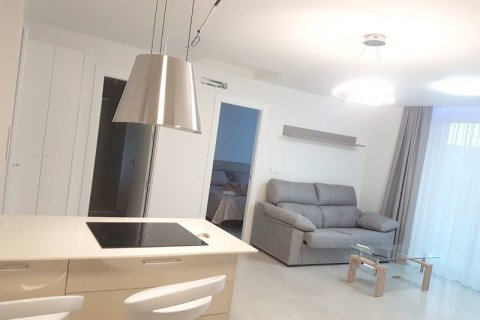 Huoneisto myytävänä La Cala, Alicante, Espanja, 2 makuuhuonetta, 95 m2 No. 45038 - kuva 8