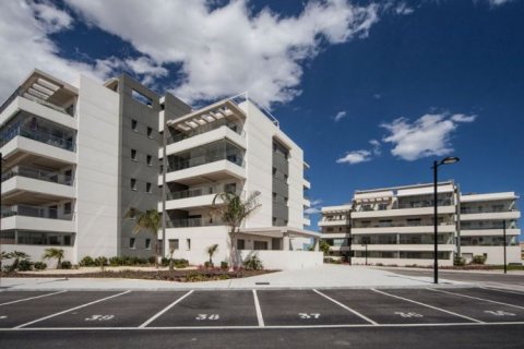 Kattohuoneisto myytävänä Villamartin, Alicante, Espanja, 2 makuuhuonetta, 74 m2 No. 43855 - kuva 1