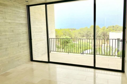 Huvila myytävänä Moraira, Alicante, Espanja, 4 makuuhuonetta, 600 m2 No. 42883 - kuva 9