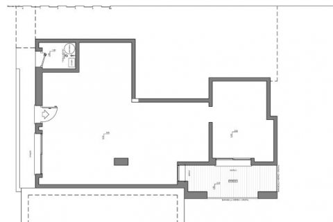 Huvila myytävänä Cumbre Del Sol, Alicante, Espanja, 3 makuuhuonetta, 367 m2 No. 42108 - kuva 9