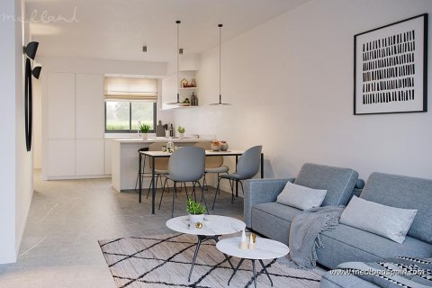 Huvila myytävänä Murcia, Espanja, 3 makuuhuonetta, 105 m2 No. 40896 - kuva 4