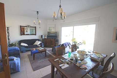 Huvila myytävänä Calpe, Alicante, Espanja, 5 makuuhuonetta, 400 m2 No. 45646 - kuva 8