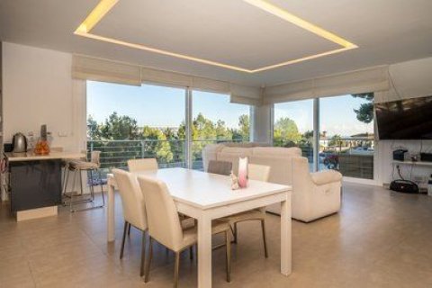 Huvila myytävänä Javea, Alicante, Espanja, 4 makuuhuonetta, 290 m2 No. 44186 - kuva 4