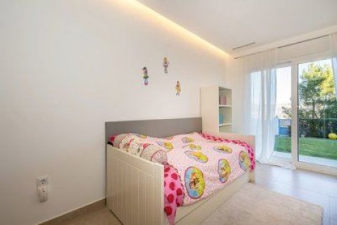 Huvila myytävänä Javea, Alicante, Espanja, 4 makuuhuonetta, 290 m2 No. 44186 - kuva 8