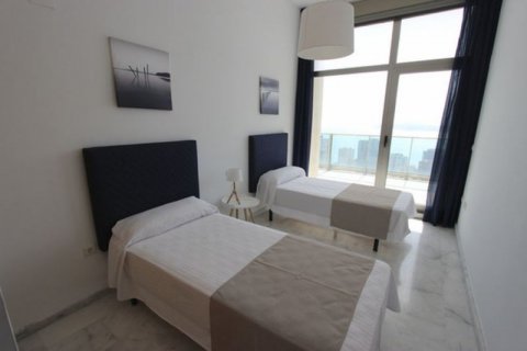 Huoneisto myytävänä Benidorm, Alicante, Espanja, 3 makuuhuonetta, 140 m2 No. 45998 - kuva 8