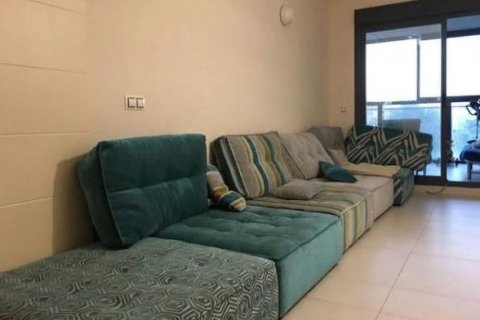 Huoneisto myytävänä Benidorm, Alicante, Espanja, 2 makuuhuonetta,  No. 44556 - kuva 4