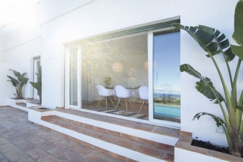 Huvila myytävänä Altea, Alicante, Espanja, 6 makuuhuonetta, 680 m2 No. 43778 - kuva 7