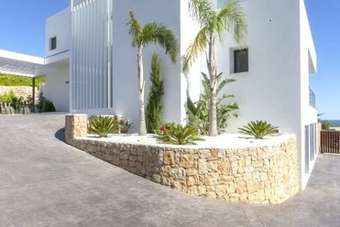 Huvila myytävänä Denia, Alicante, Espanja, 5 makuuhuonetta, 632 m2 No. 43598 - kuva 4