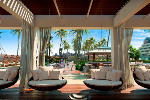 Huoneisto myytävänä Denia, Alicante, Espanja, 3 makuuhuonetta, 127 m2 No. 44867 - kuva 6