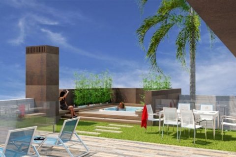 Huvila myytävänä Moraira, Alicante, Espanja, 4 makuuhuonetta, 290 m2 No. 45340 - kuva 5