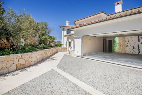 Huvila myytävänä Santa Ponsa, Mallorca, Espanja, 5 makuuhuonetta, 451 m2 No. 44964 - kuva 10