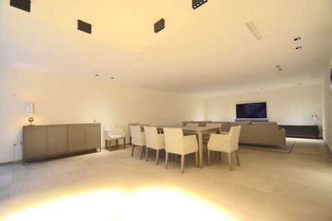 Huvila myytävänä Alfaz del Pi, Alicante, Espanja, 3 makuuhuonetta, 537 m2 No. 43667 - kuva 10