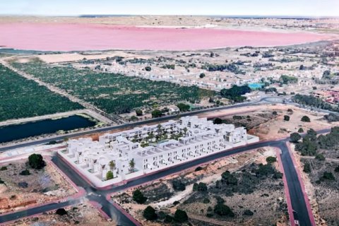 Huvila myytävänä Torrevieja, Alicante, Espanja, 3 makuuhuonetta, 264 m2 No. 44512 - kuva 9