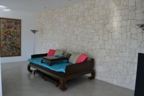 Huvila myytävänä Javea, Alicante, Espanja, 4 makuuhuonetta, 551 m2 No. 45657 - kuva 10