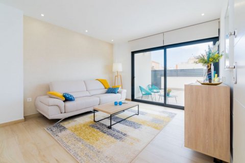 Huvila myytävänä Torrevieja, Alicante, Espanja, 3 makuuhuonetta, 274 m2 No. 43350 - kuva 6