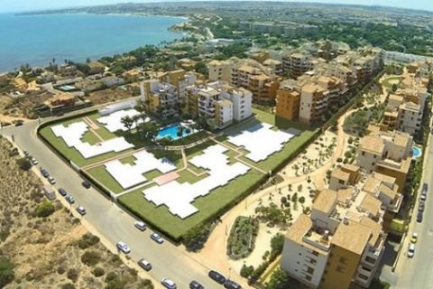 Kattohuoneisto myytävänä Alicante, Espanja, 2 makuuhuonetta, 78 m2 No. 45967 - kuva 6