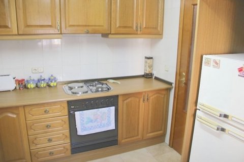 Huoneisto myytävänä Albir, Alicante, Espanja, 2 makuuhuonetta, 95 m2 No. 45648 - kuva 7