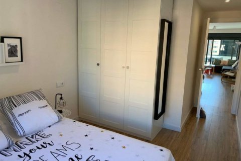 Huoneisto myytävänä Benidorm, Alicante, Espanja, 2 makuuhuonetta, 90 m2 No. 42878 - kuva 8