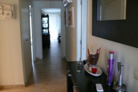 Huoneisto myytävänä La Cala, Alicante, Espanja, 2 makuuhuonetta, 98 m2 No. 44340 - kuva 6