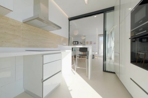 Huvila myytävänä El Campello, Alicante, Espanja, 4 makuuhuonetta, 270 m2 No. 43850 - kuva 10