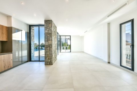 Huvila myytävänä Calpe, Alicante, Espanja, 4 makuuhuonetta, 450 m2 No. 43099 - kuva 7