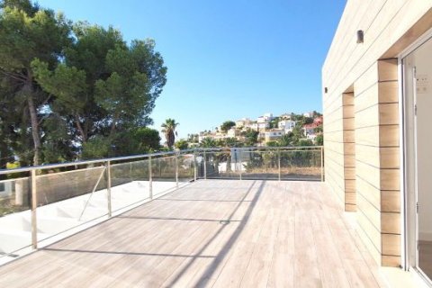 Huvila myytävänä La Nucia, Alicante, Espanja, 3 makuuhuonetta, 220 m2 No. 43409 - kuva 7