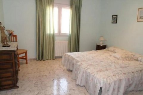 Huvila myytävänä Javea, Alicante, Espanja, 4 makuuhuonetta, 220 m2 No. 44117 - kuva 7