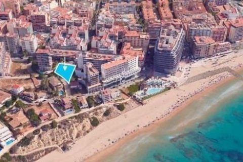 Kattohuoneisto myytävänä Calpe, Alicante, Espanja, 3 makuuhuonetta, 97 m2 No. 46033 - kuva 6