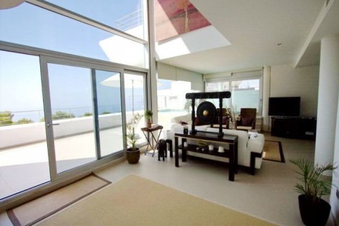 Huvila myytävänä Altea, Alicante, Espanja, 4 makuuhuonetta, 256 m2 No. 43929 - kuva 4