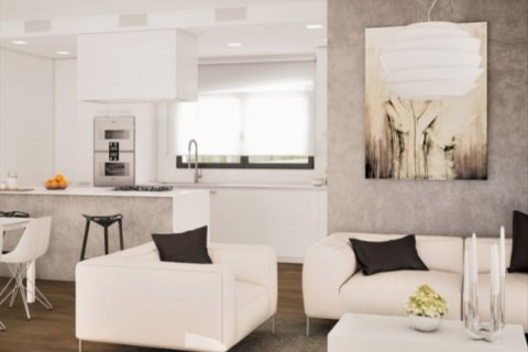 Huvila myytävänä Denia, Alicante, Espanja, 4 makuuhuonetta, 140 m2 No. 45439 - kuva 5
