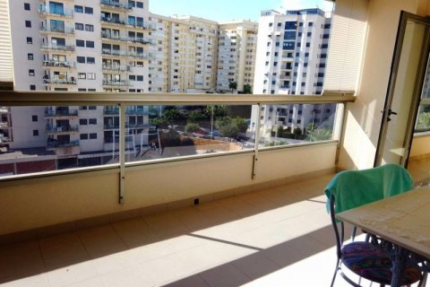 Huoneisto myytävänä La Cala, Alicante, Espanja, 2 makuuhuonetta, 105 m2 No. 42705 - kuva 3