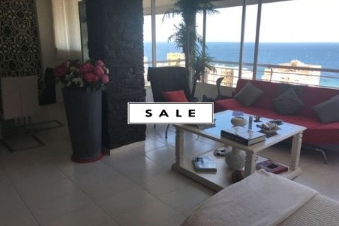 Kattohuoneisto myytävänä Benidorm, Alicante, Espanja, 2 makuuhuonetta, 163 m2 No. 45344 - kuva 4