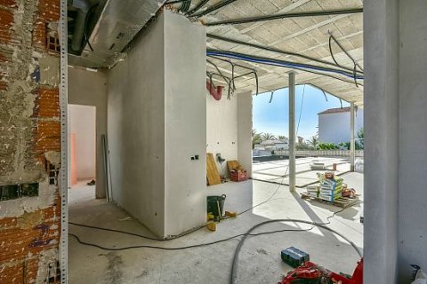 Huvila myytävänä Calpe, Alicante, Espanja, 4 makuuhuonetta, 450 m2 No. 43391 - kuva 8