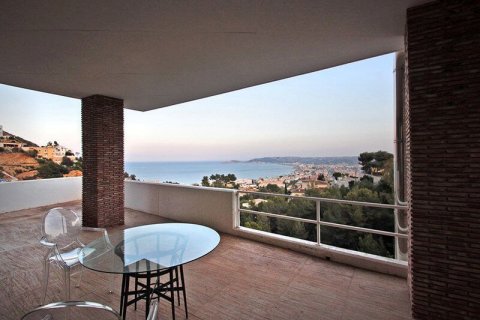 Huvila myytävänä Javea, Alicante, Espanja, 3 makuuhuonetta, 320 m2 No. 43609 - kuva 3