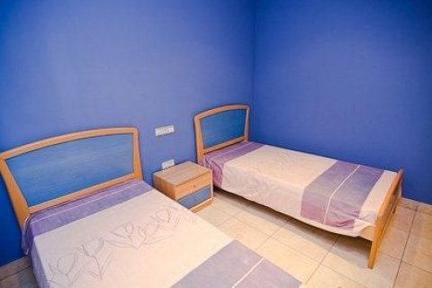 Kattohuoneisto myytävänä Calpe, Alicante, Espanja, 5 makuuhuonetta, 410 m2 No. 42843 - kuva 6