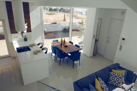 Huvila myytävänä Quesada, Jaen, Espanja, 3 makuuhuonetta, 101 m2 No. 43348 - kuva 10