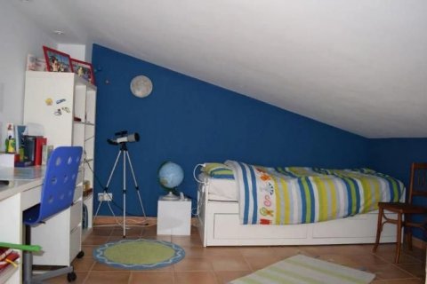 Kaupunkipientalo myytävänä Alfaz del Pi, Alicante, Espanja, 3 makuuhuonetta, 160 m2 No. 45212 - kuva 10