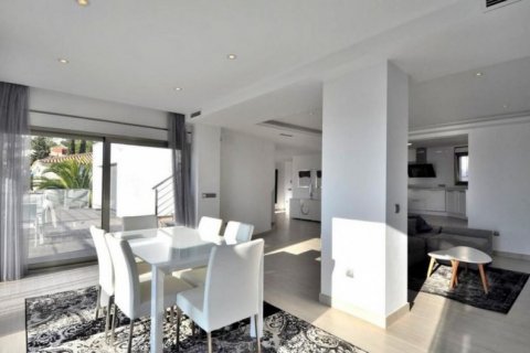 Huvila myytävänä Altea, Alicante, Espanja, 4 makuuhuonetta, 580 m2 No. 45456 - kuva 9