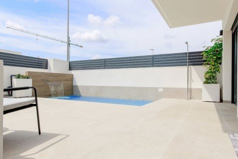 Huvila myytävänä Rojales, Alicante, Espanja, 3 makuuhuonetta, 166 m2 No. 42522 - kuva 5