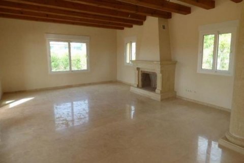 Huvila myytävänä Javea, Alicante, Espanja, 4 makuuhuonetta, 400 m2 No. 44573 - kuva 9