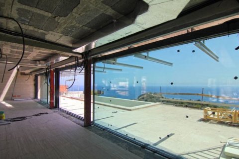 Huvila myytävänä Javea, Alicante, Espanja, 4 makuuhuonetta, 600 m2 No. 44216 - kuva 3