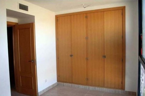 Kattohuoneisto myytävänä La Cala, Alicante, Espanja, 3 makuuhuonetta, 237 m2 No. 42708 - kuva 6