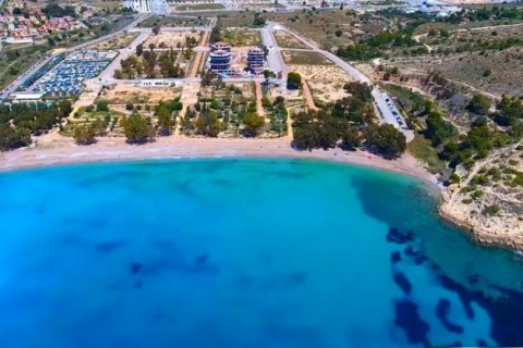 Huvila myytävänä Alicante, Espanja, 3 makuuhuonetta, 226 m2 No. 43221 - kuva 5